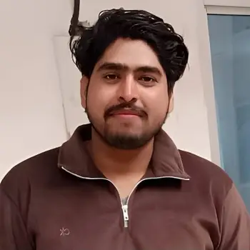 Sudhanshu Verma Maths Home Tutor in Jankipuram Lucknow with 1 Years Experience